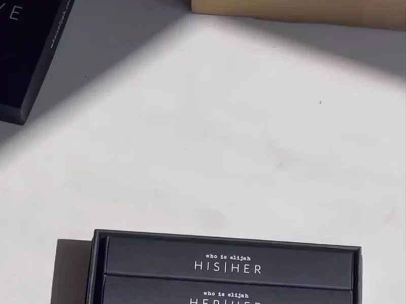 Product Unboxing