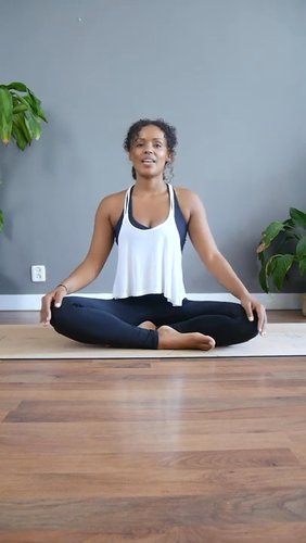 || Stress Relief ||
Yoga Flow