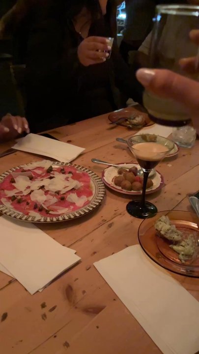 Bar Bara - Italian Near Me - Montreal, Quebec