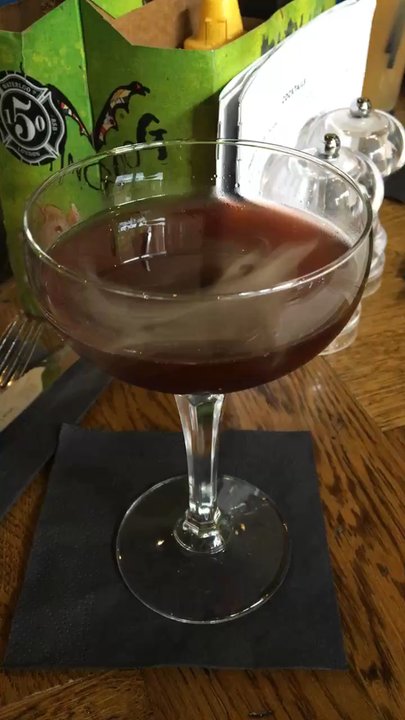 Fire Station - Pubs Near Me - London, XGL