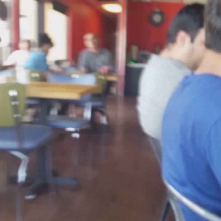 Troy ATX - Owner/chef sang us a song.... - Turkish Near Me - Austin, Texas