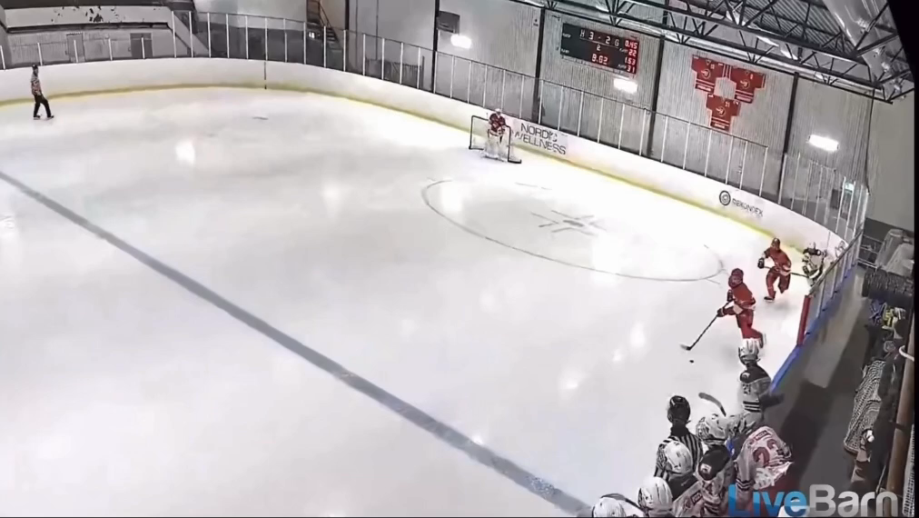 Melvin Englund's Stellar Highlights | Bäcken HC U20 Offensive Showcase