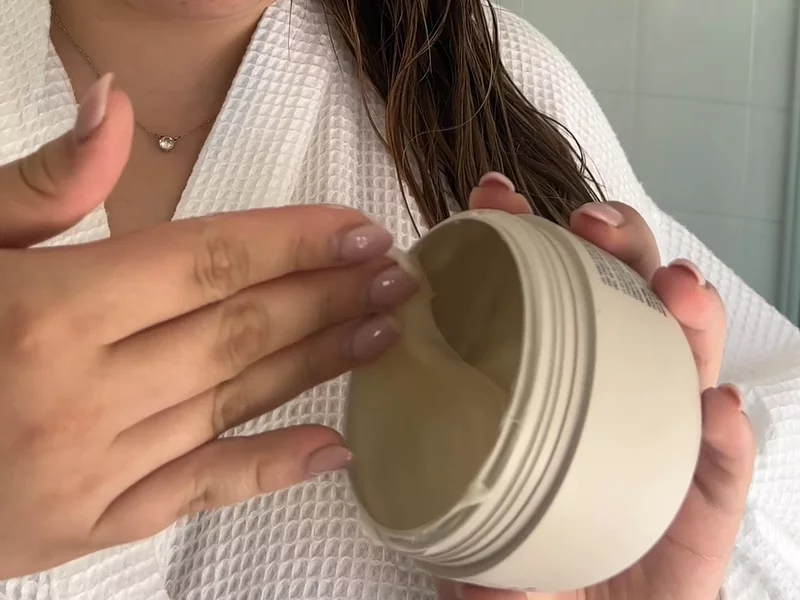 Ouai Hair Mask