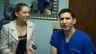 Philip Miller practice patient, six-week rhinoplasty experience
