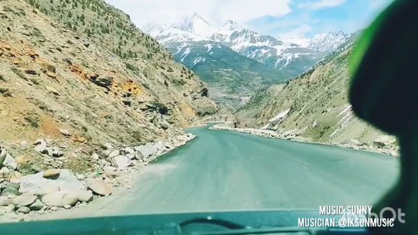 Photo of This is Leh Manali H