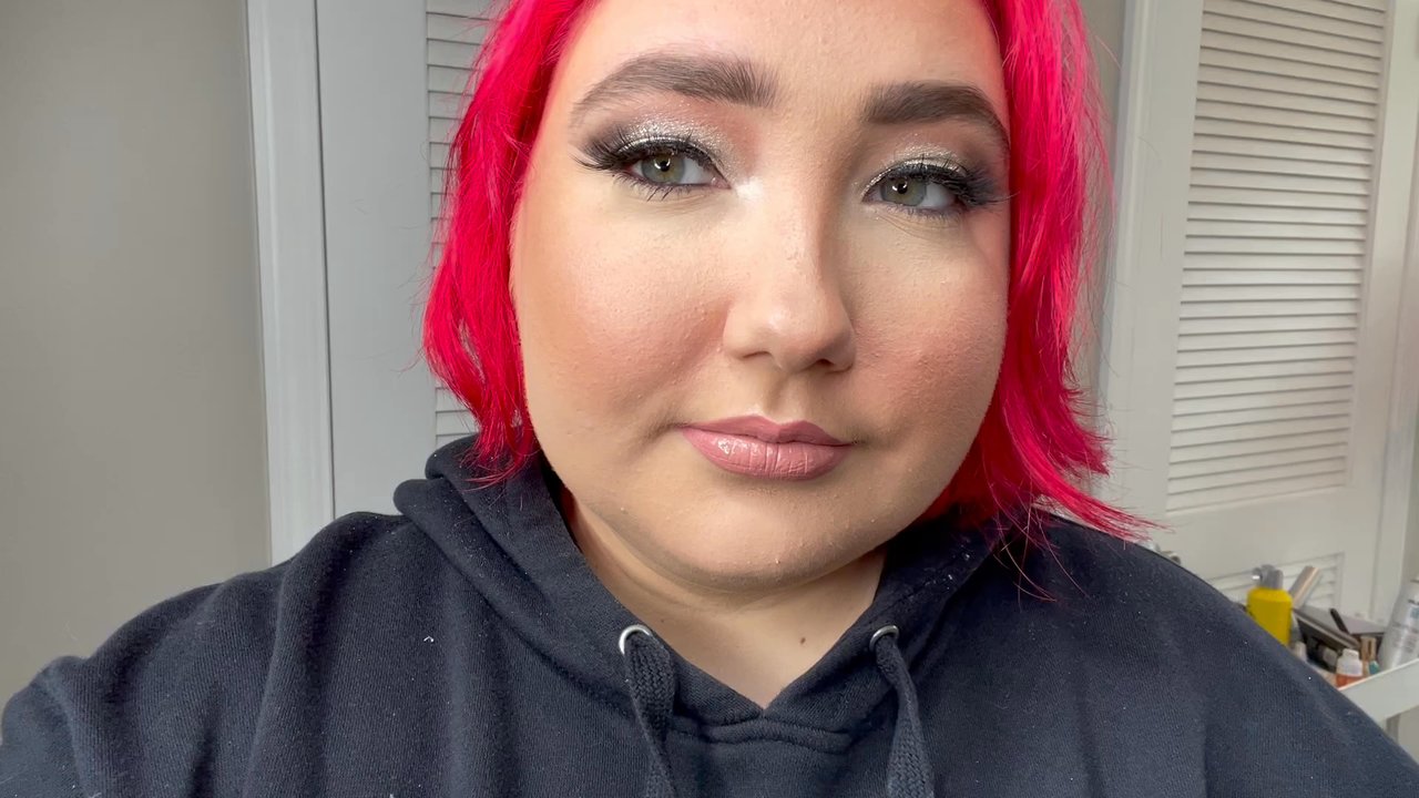Lashes and Curls - More of her work - Makeup Artists Near Me