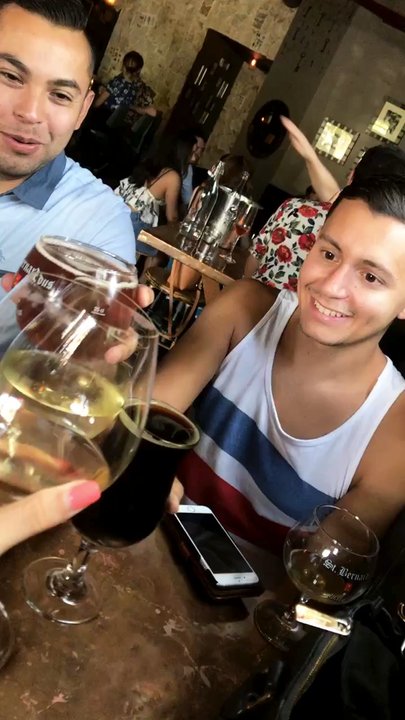 Covell - Wine Bars Near Me - Los Angeles, California