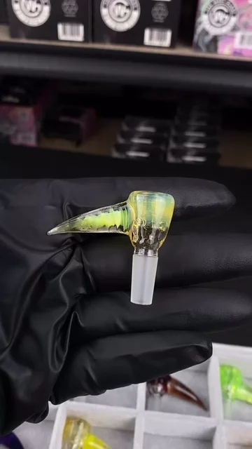 Preview pic of Magizle 10mm 3-Hole Bowl Slide