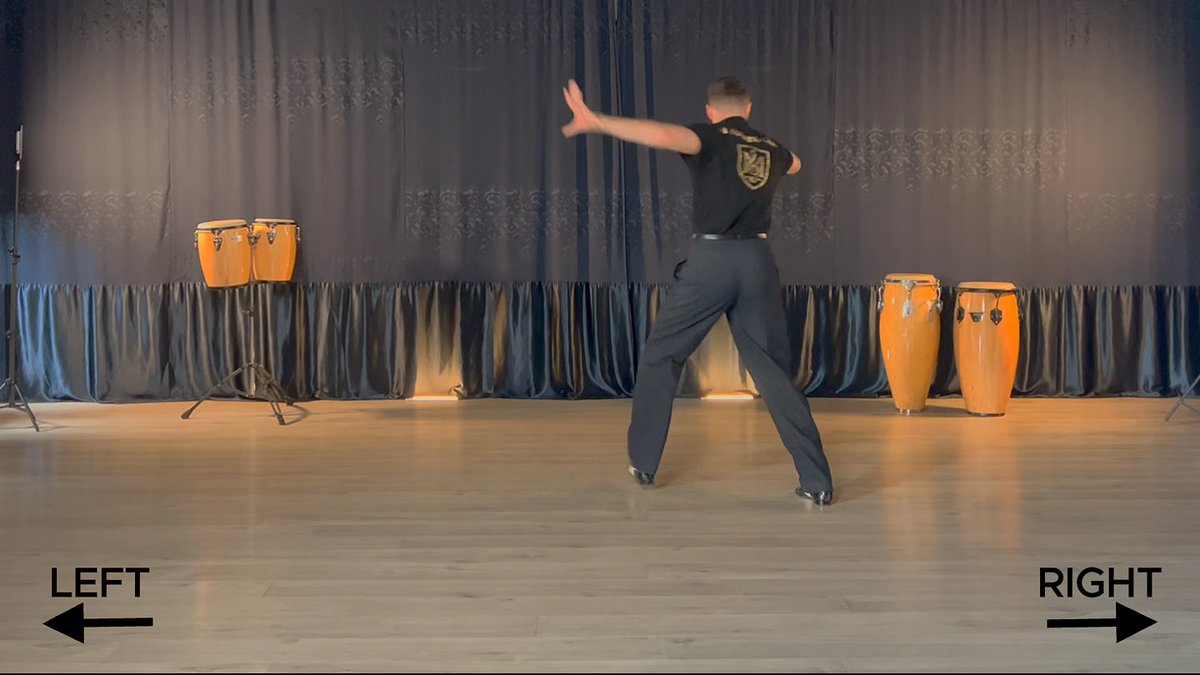 Preview of the Footwork Partners 2 module