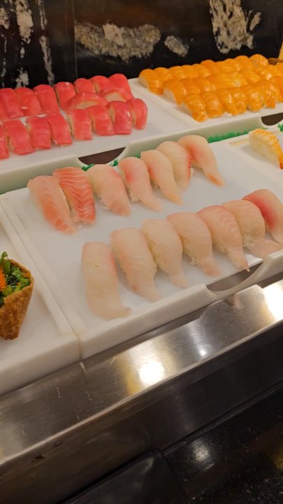 Chow Time Grill & Buffet - Buffets Near Me - Tamarac, Florida