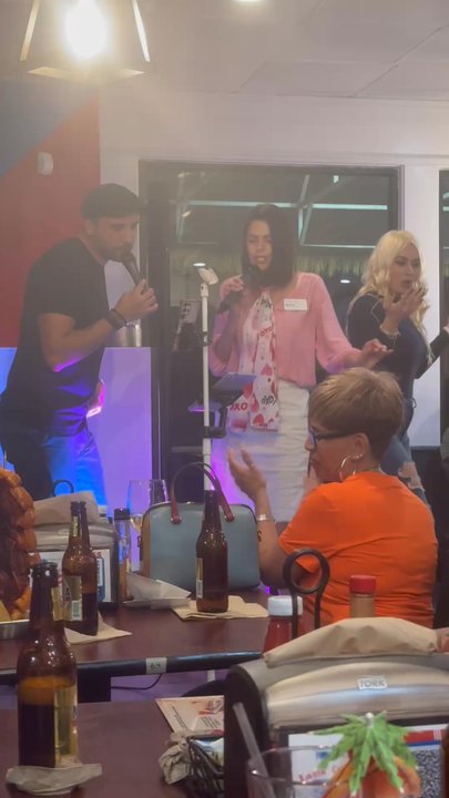Latin Creations - Spanish Near Me - Jacksonville, Florida