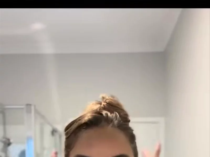 It Hair Wash Day <3