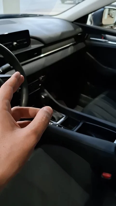 مازدا 6 Sky Active G 2022