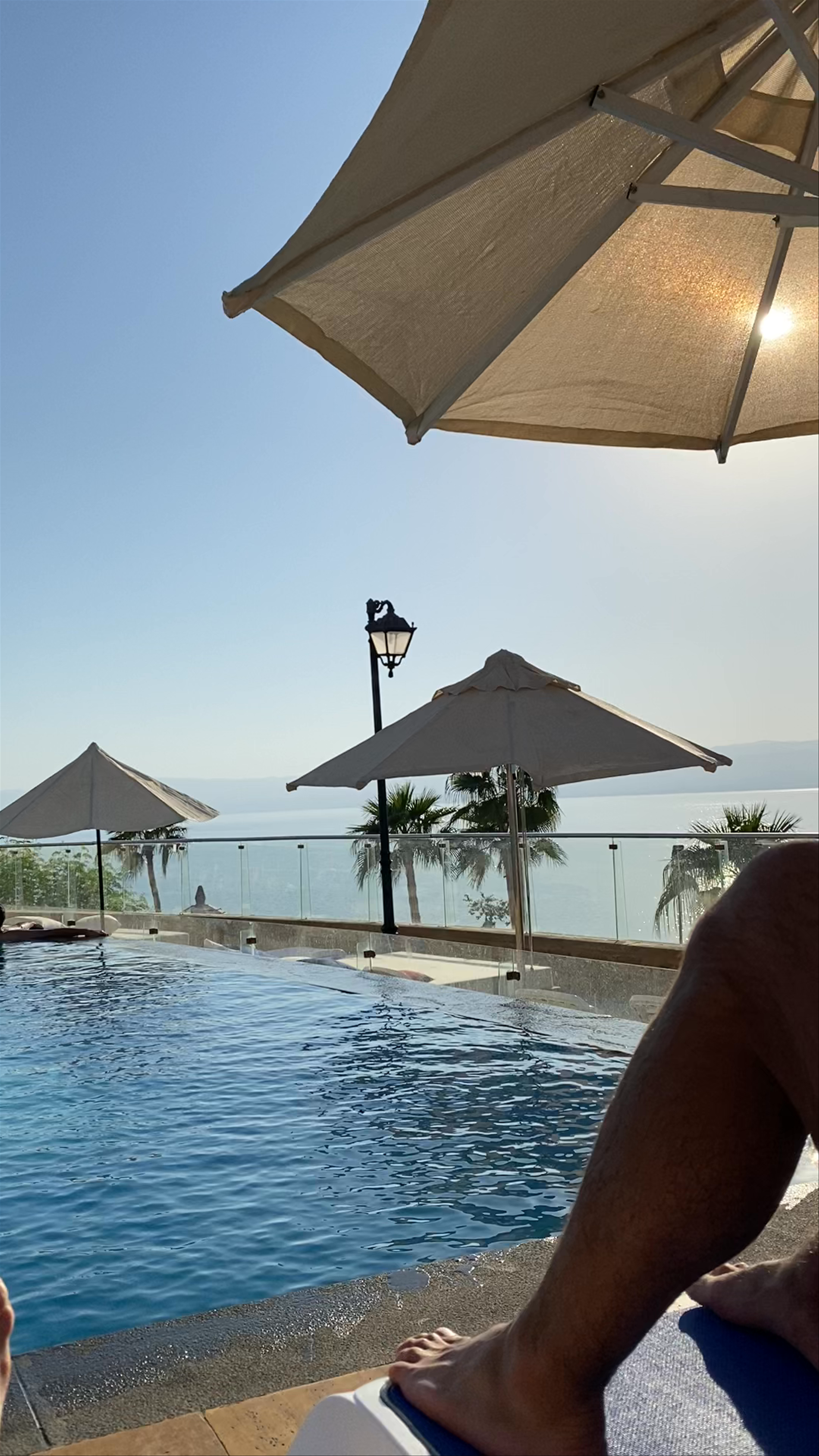 Crowne Plaza Jordan - Dead Sea Resort & Spa