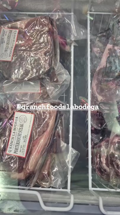'Q' Ranch La Bodega - Meat Shops Near Me - Los Angeles, California