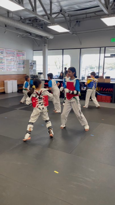 Do Martial Arts - Martial Arts Near Me - Castro Valley, California