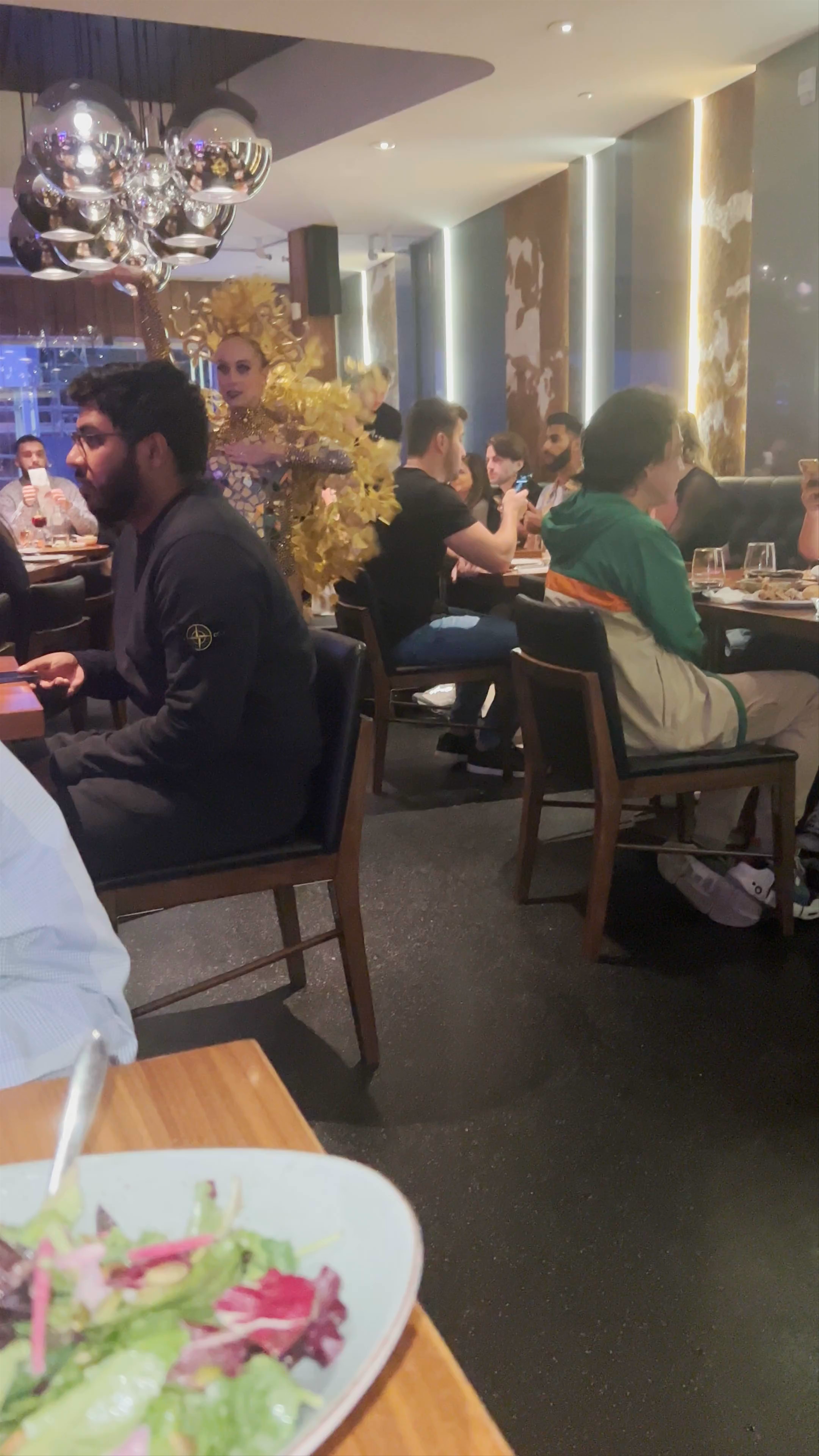 Copacabana Brazilian Steakhouse