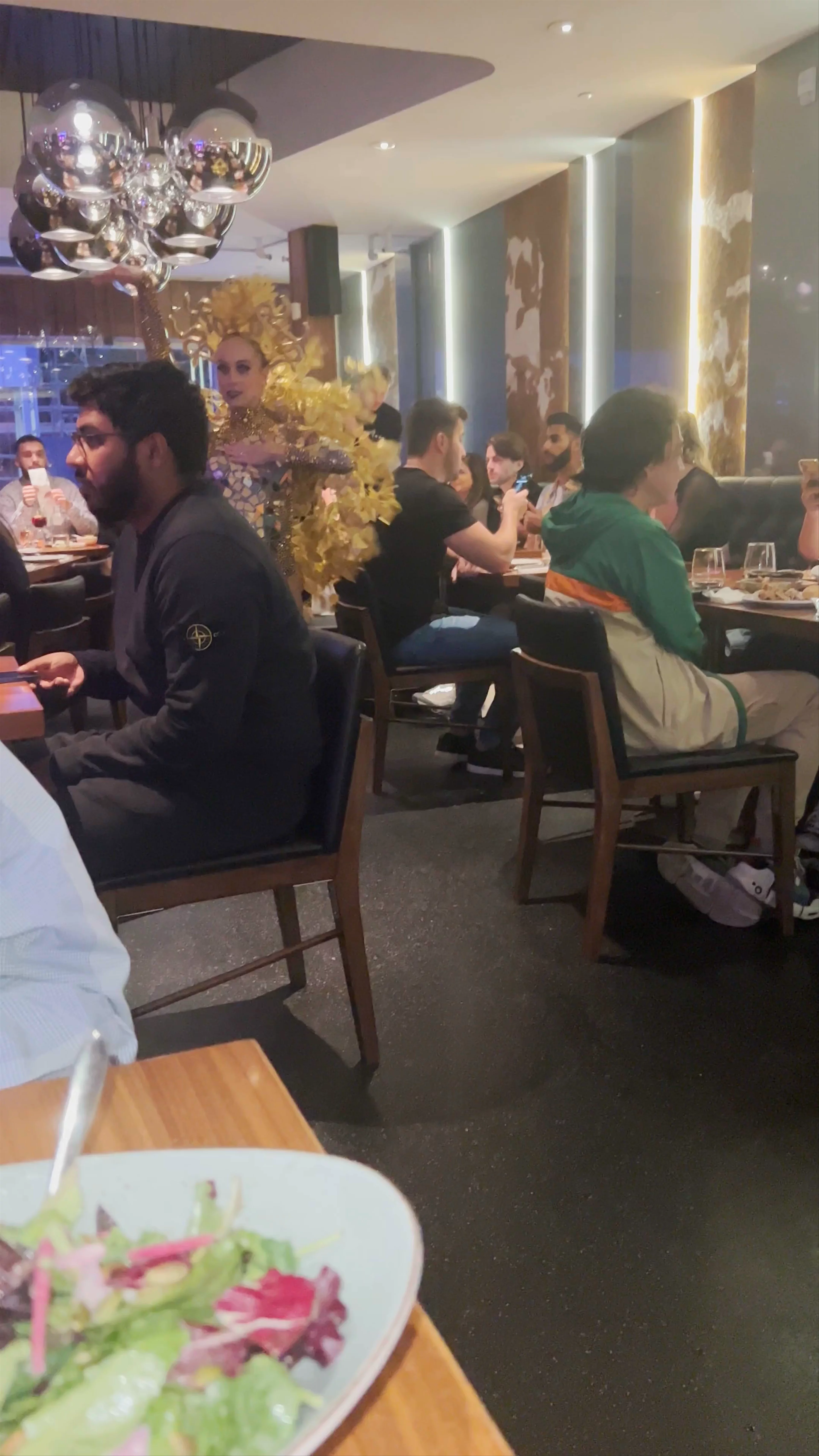 Copacabana Brazilian Steakhouse