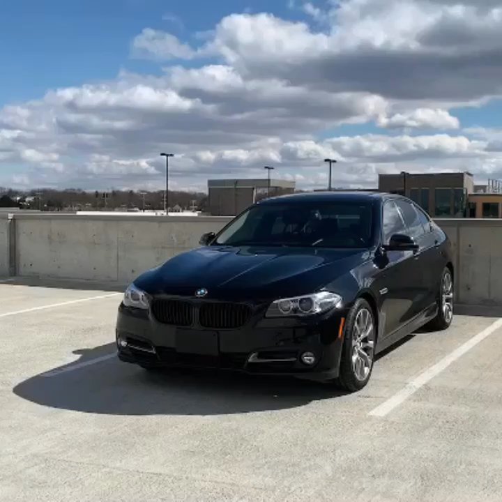 Tint Works & Car Audio - 35% cxp on my bimmer - Car Stereo Installation Near Me - Powell, Ohio