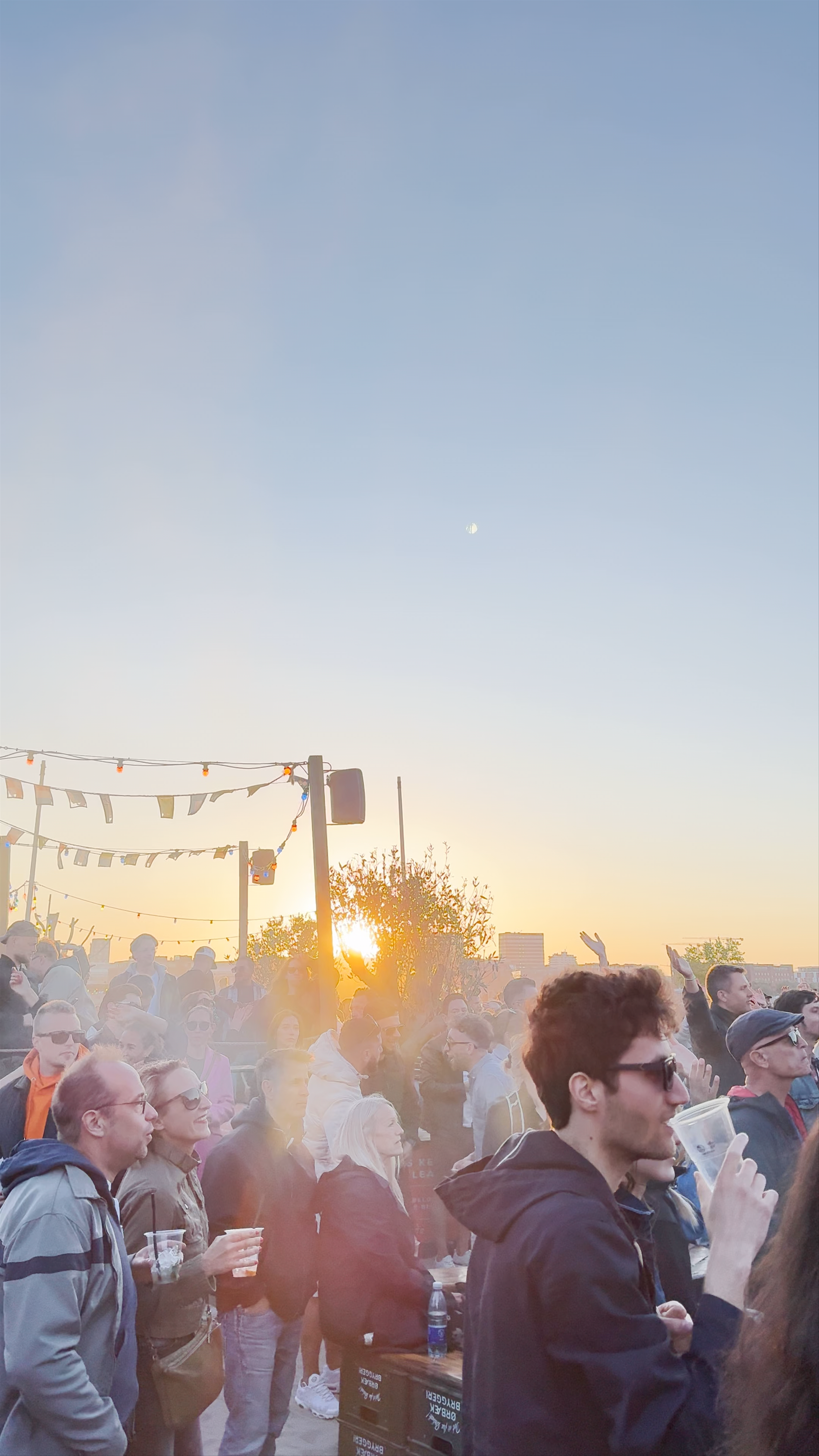 Reffen - Copenhagen Street Food