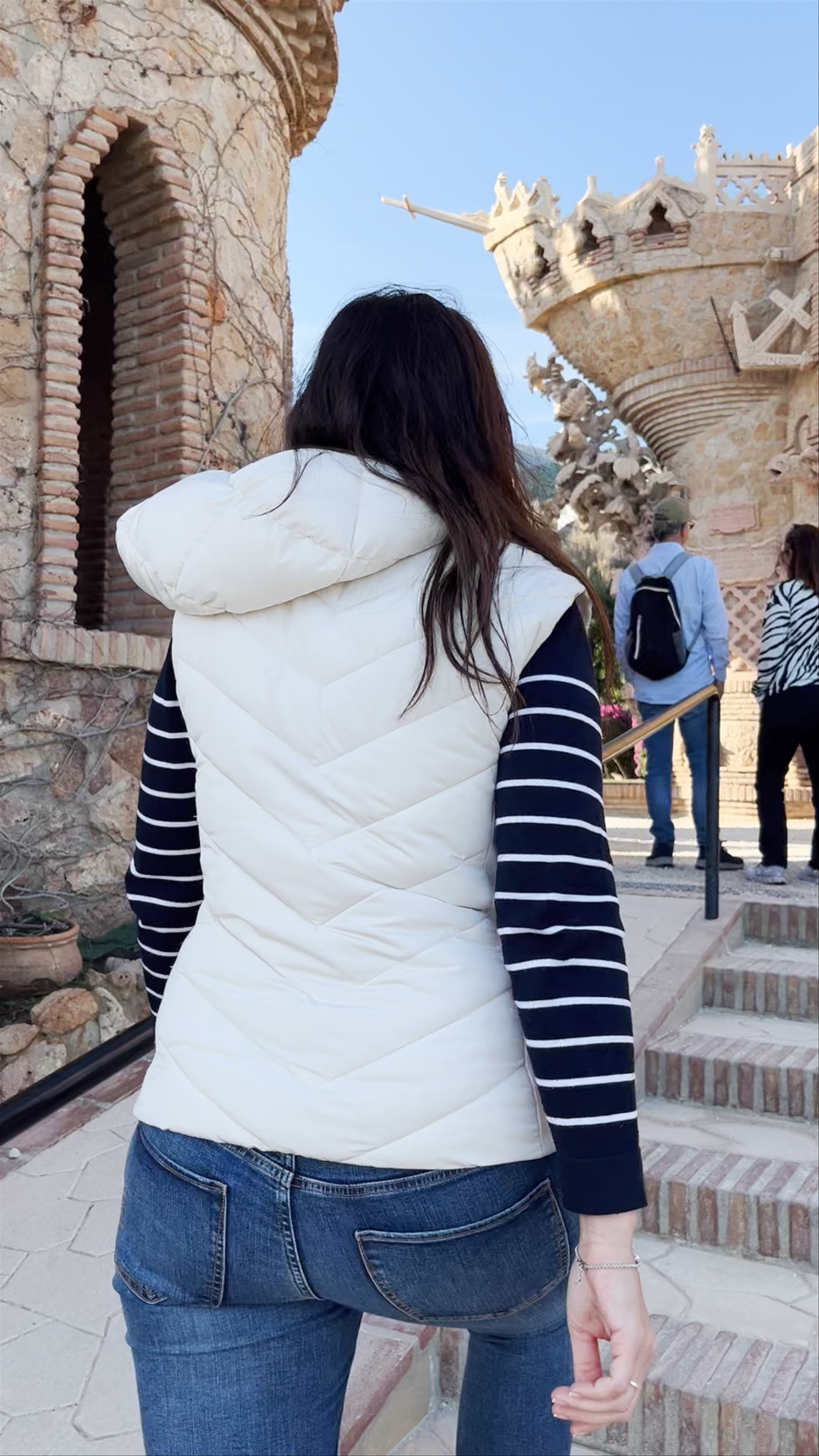 Castillo de Colomares