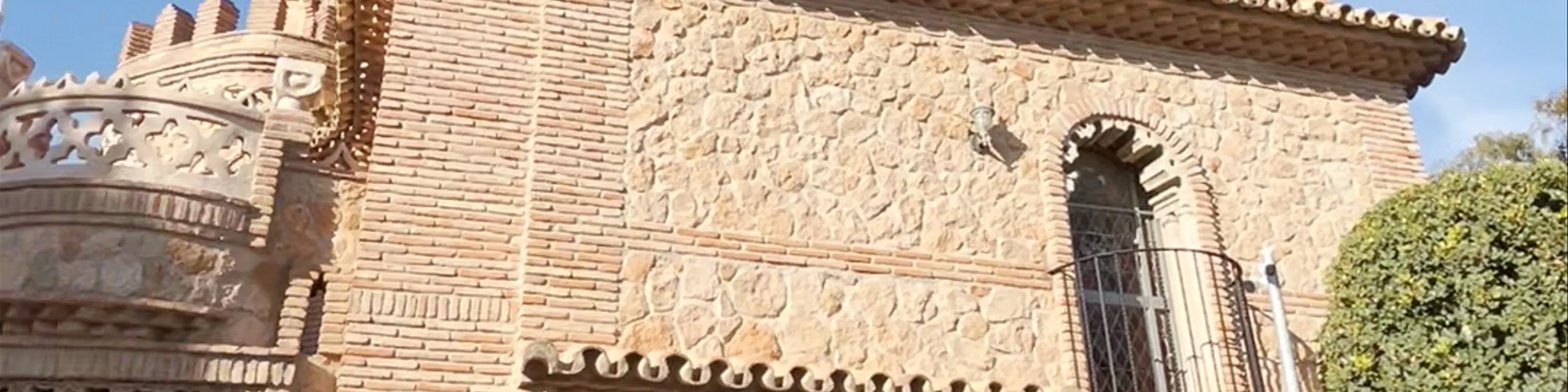 Castillo de Colomares