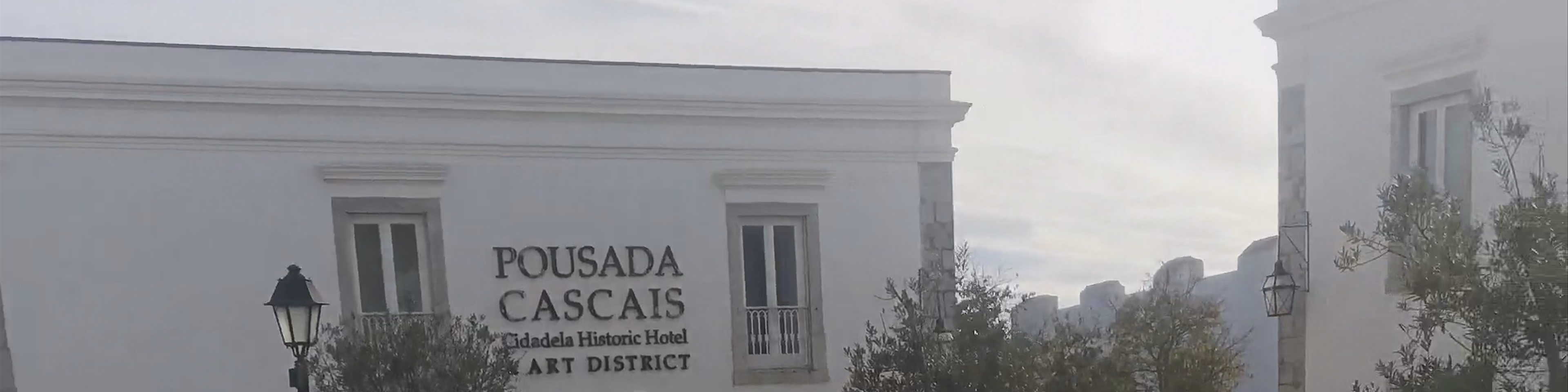 Cidadela de Cascais