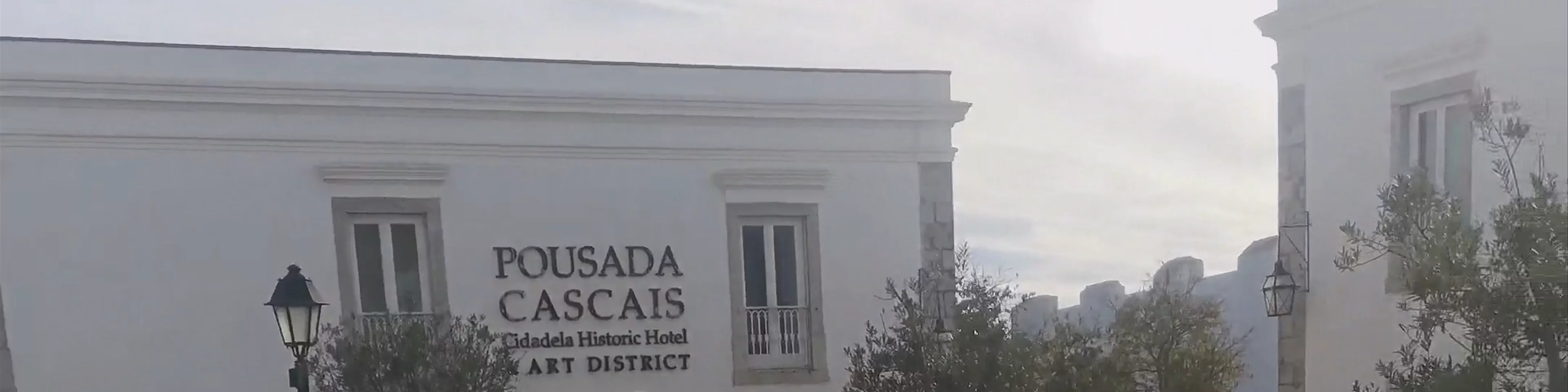 Citadel of Cascais