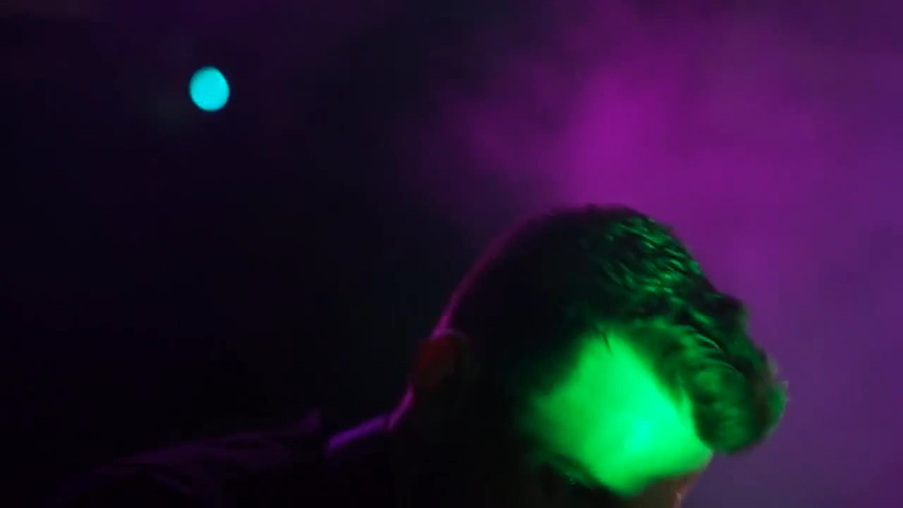 City Lights Showband - Thinking Of You - video 4