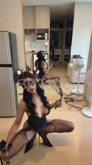 Mook lotus Bangkok Escort Video #25824