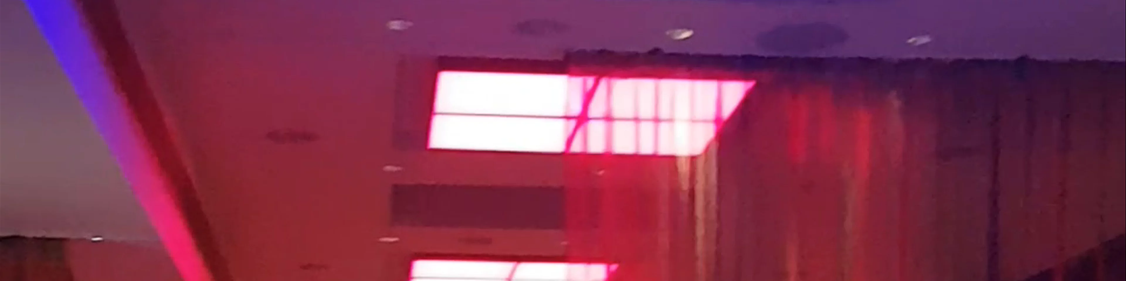 Cloud 9 Sky Bar & Lounge