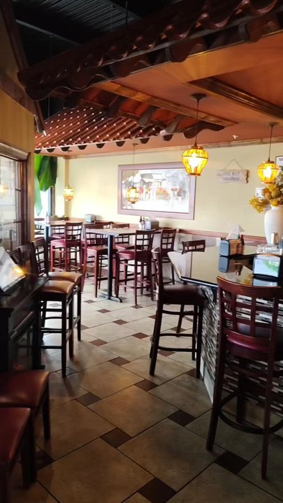 Pho79 - Interior - Vietnamese Near Me - Hampton, Virginia