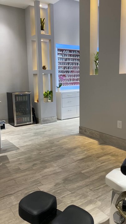Dip Nails & Lashes - Such a great new spot!! They staff is great they did a great job on the nails and the place looks amazing definitely recommend!! - Nail Salons Near Me - Phoenix, Arizona
