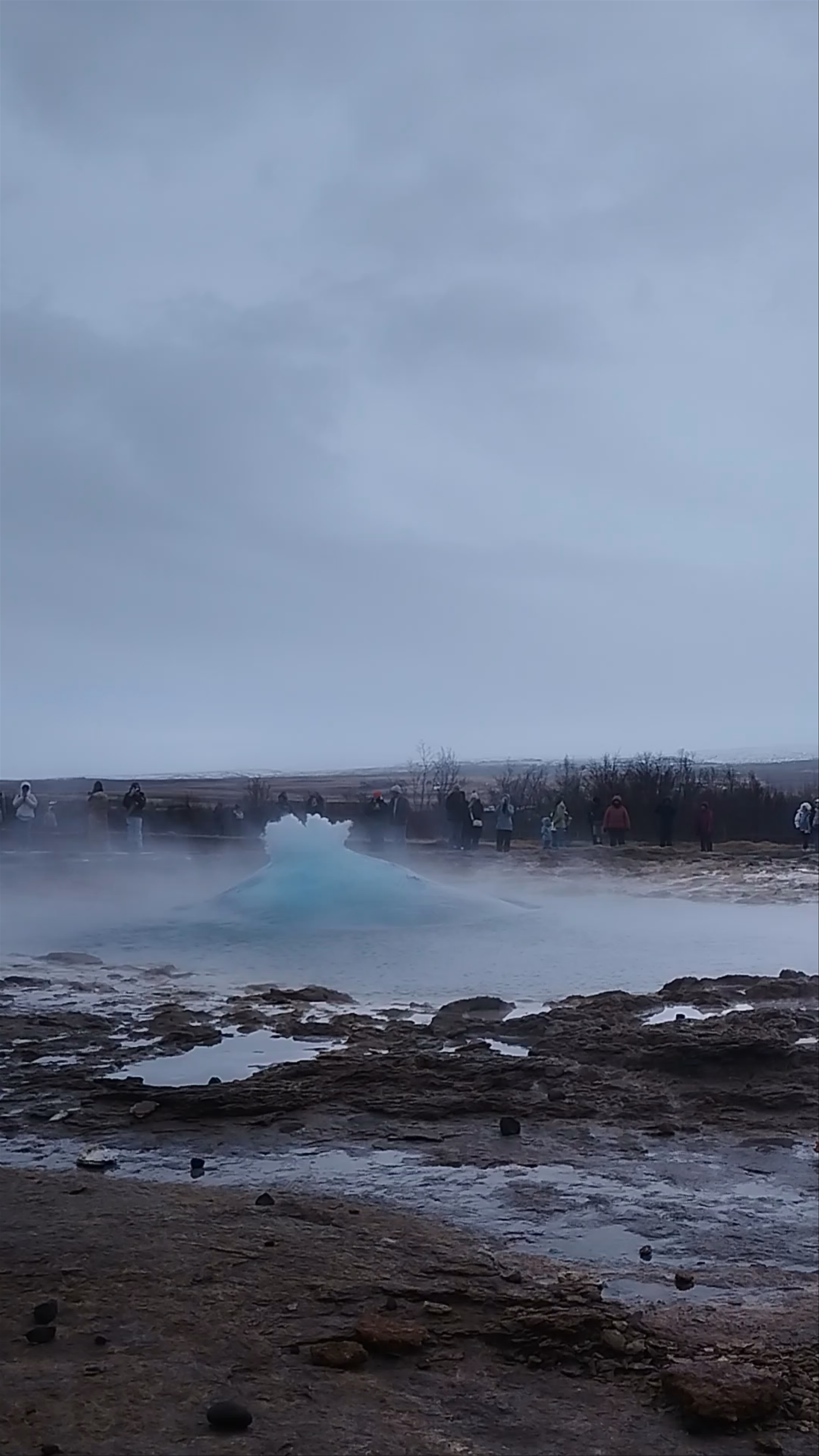 Geysir