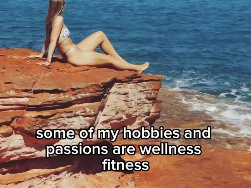 Hey, I'm Hedda!