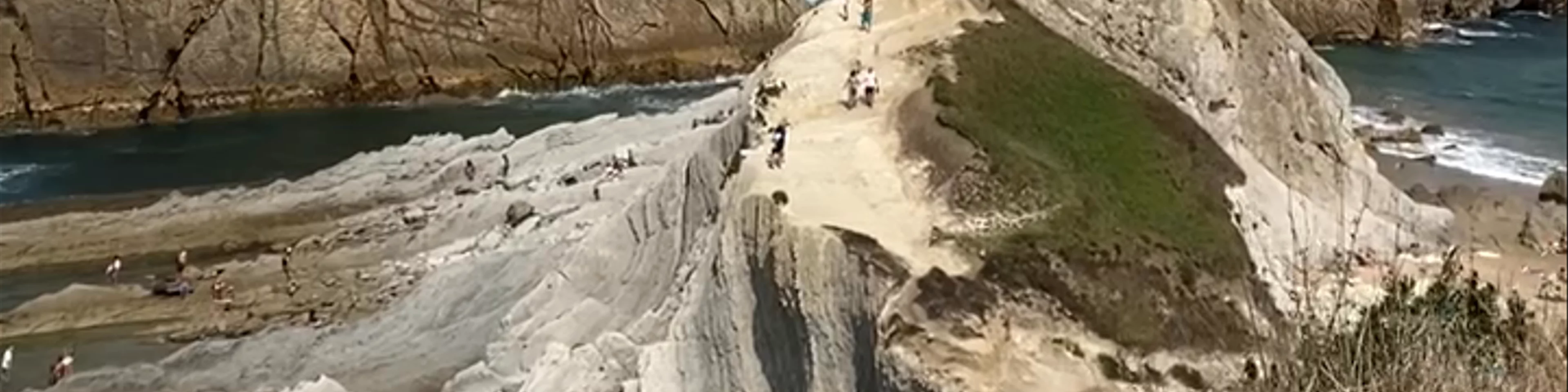 Playa de la Arnía