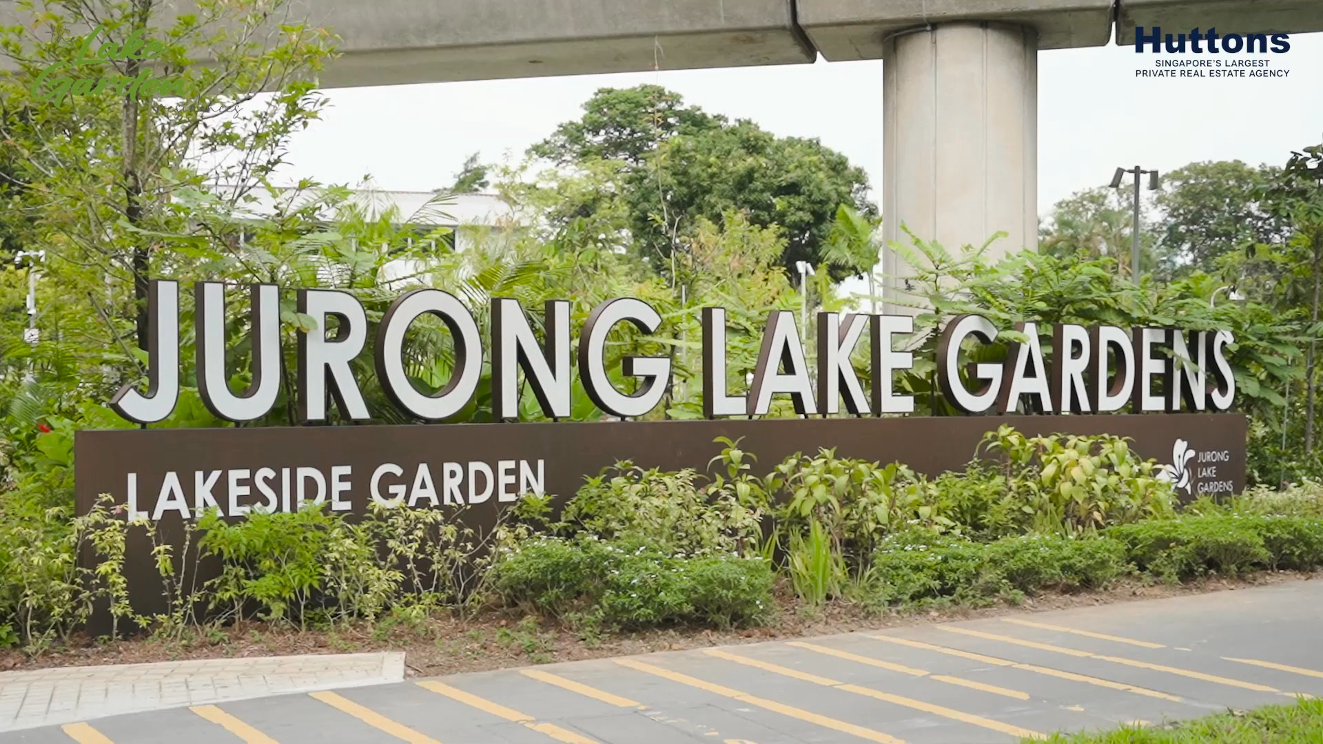 3 Bed Condo for Sale in  The LakeGarden Residences - Image 12