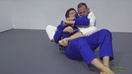 Jedi Mind Trick | Back Take