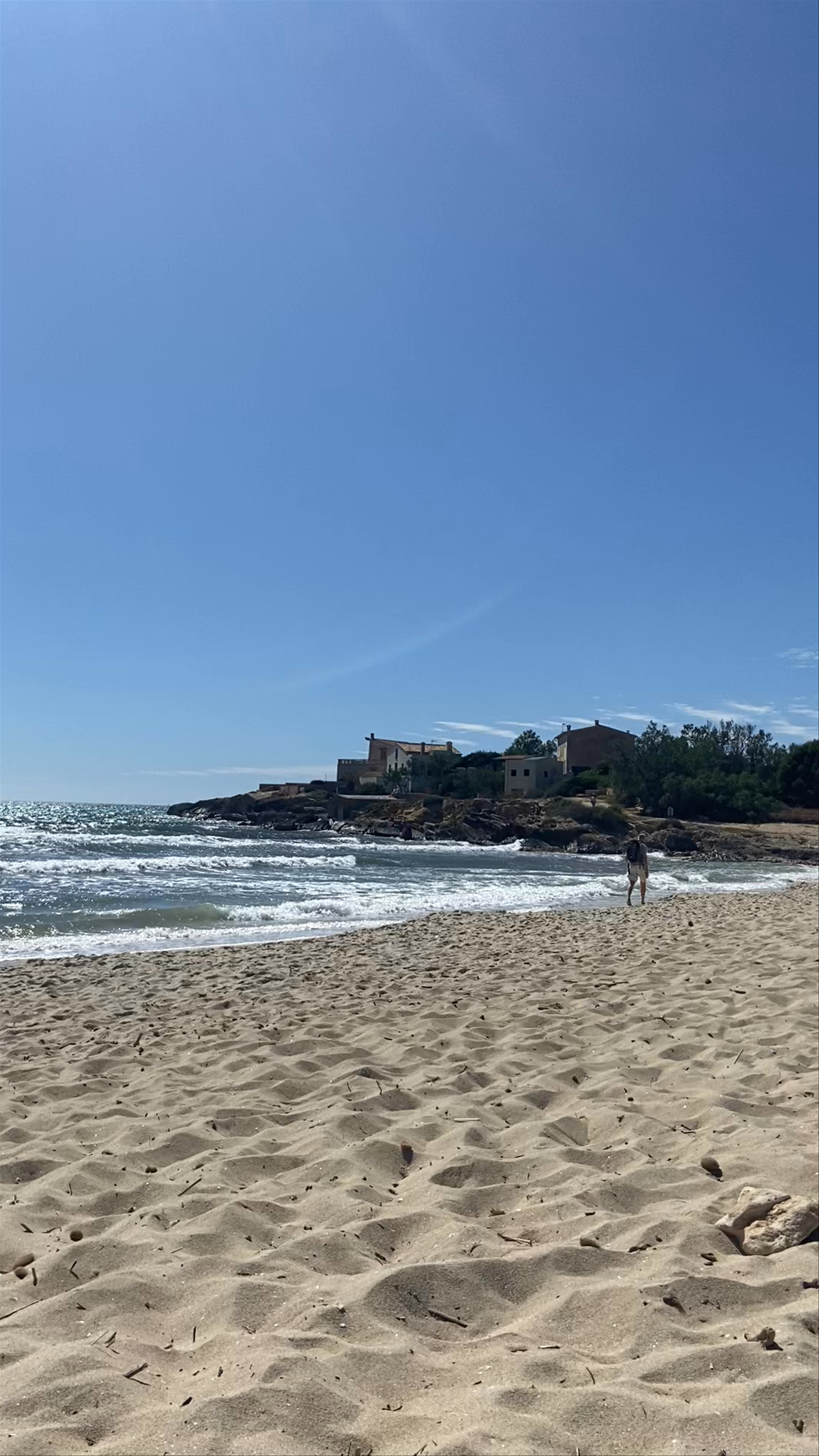 Platja des Trenc