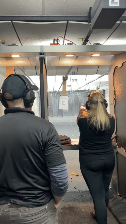 Mass Firearms - Gun/Rifle Ranges Near Me - Holliston, Massachusetts