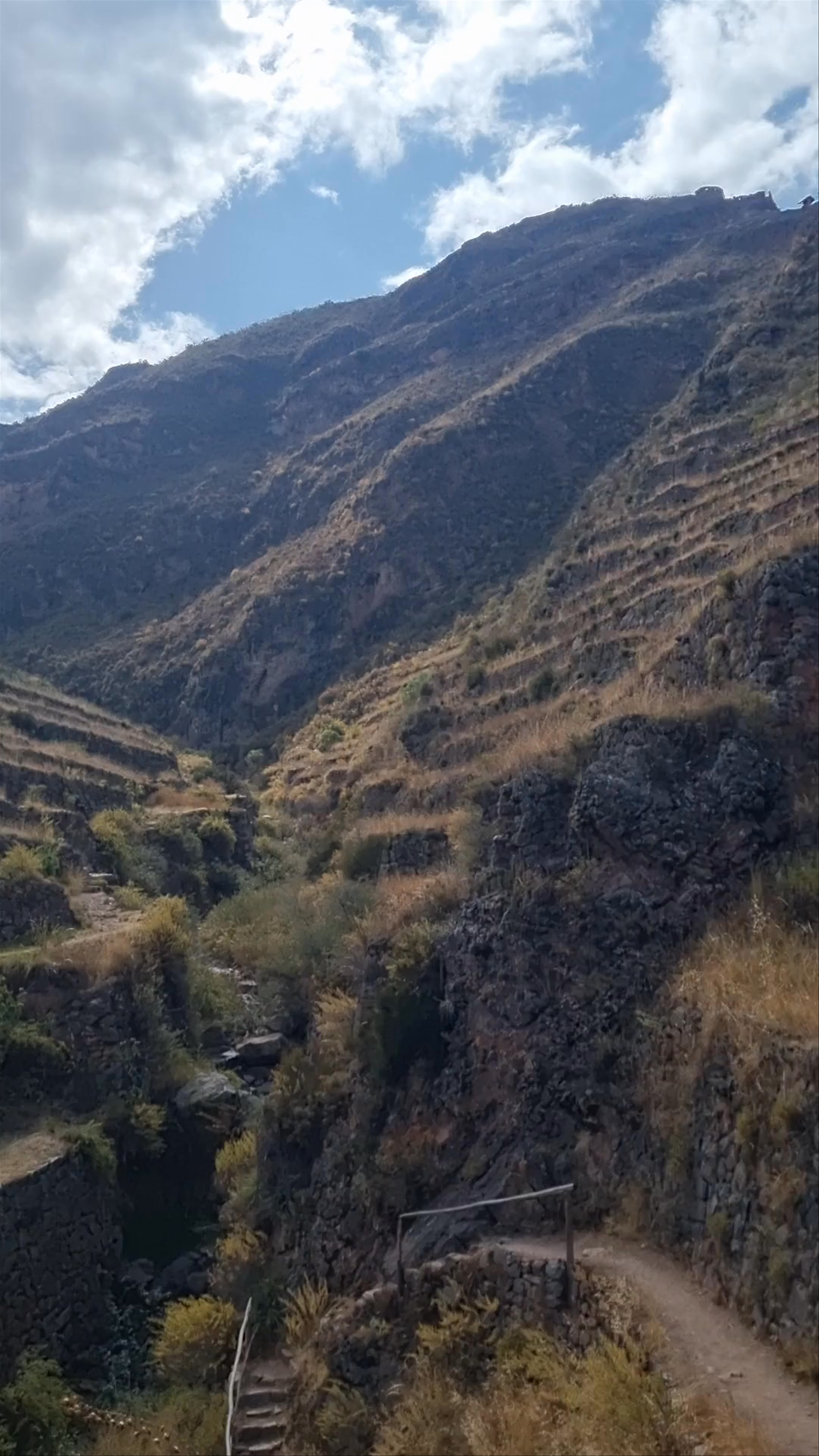Andenes Rakiyoq