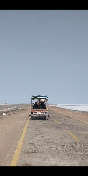 Photo of #MyTravelReel #kutch