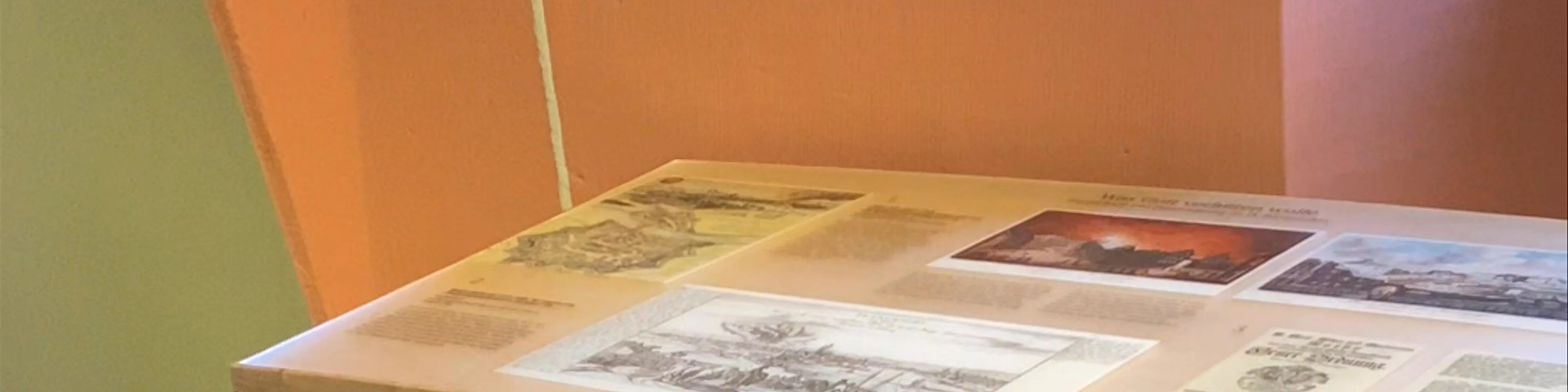 Frankfurt Cathedral Museum