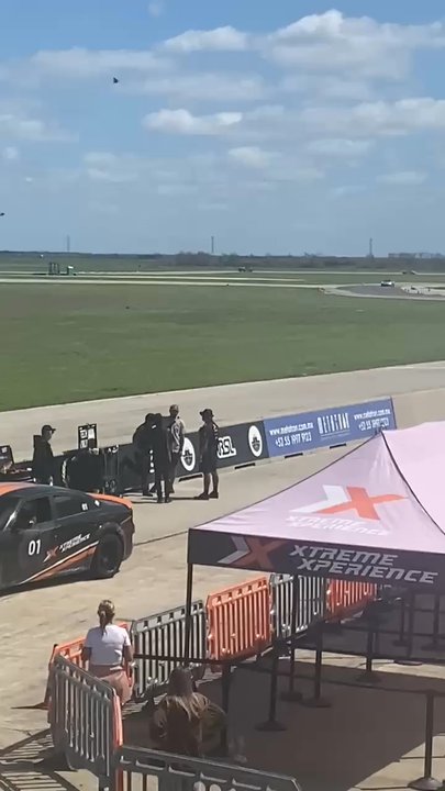 MSR Houston - Go Karts Near Me - Angleton, Texas