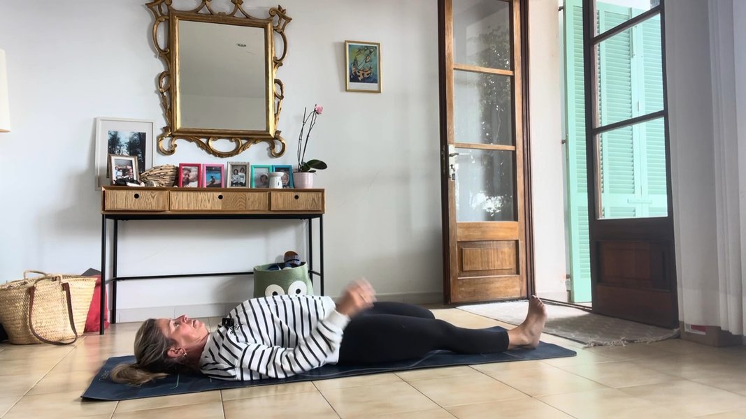 Recovery mode