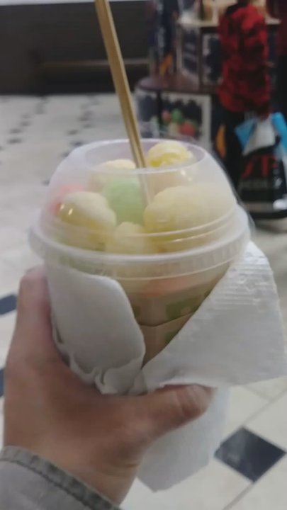 Dragon's Puff - Smokyyu - Food Stands Near Me - El Paso, Texas