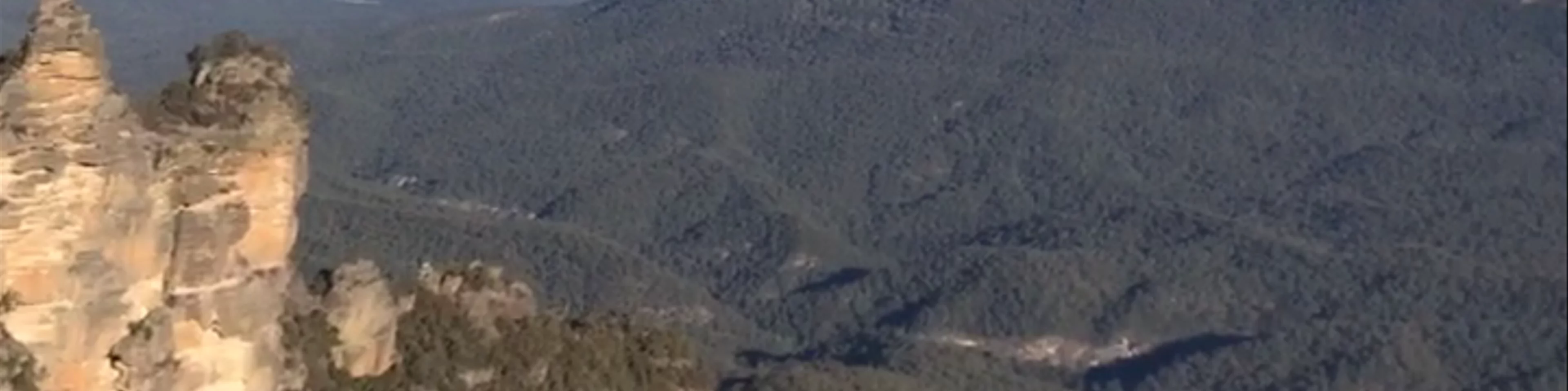 Echo Point