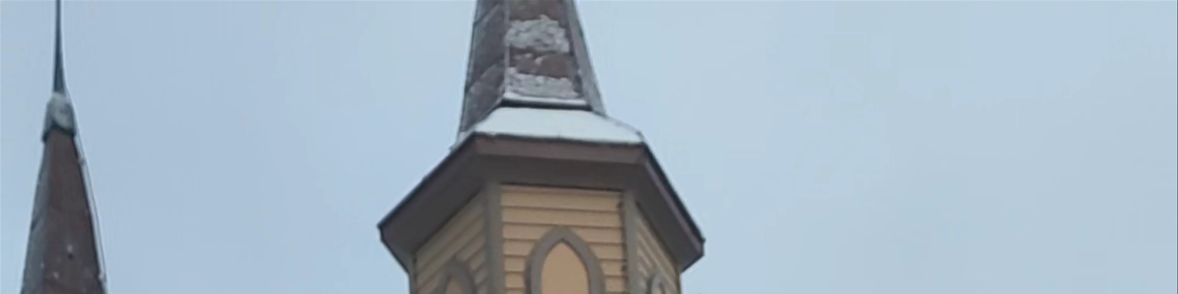 Nuestra Señora de la Inmaculada Concepción