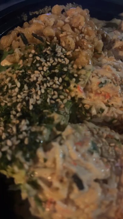 Wow Poke - Poke Near Me - Austin, Texas