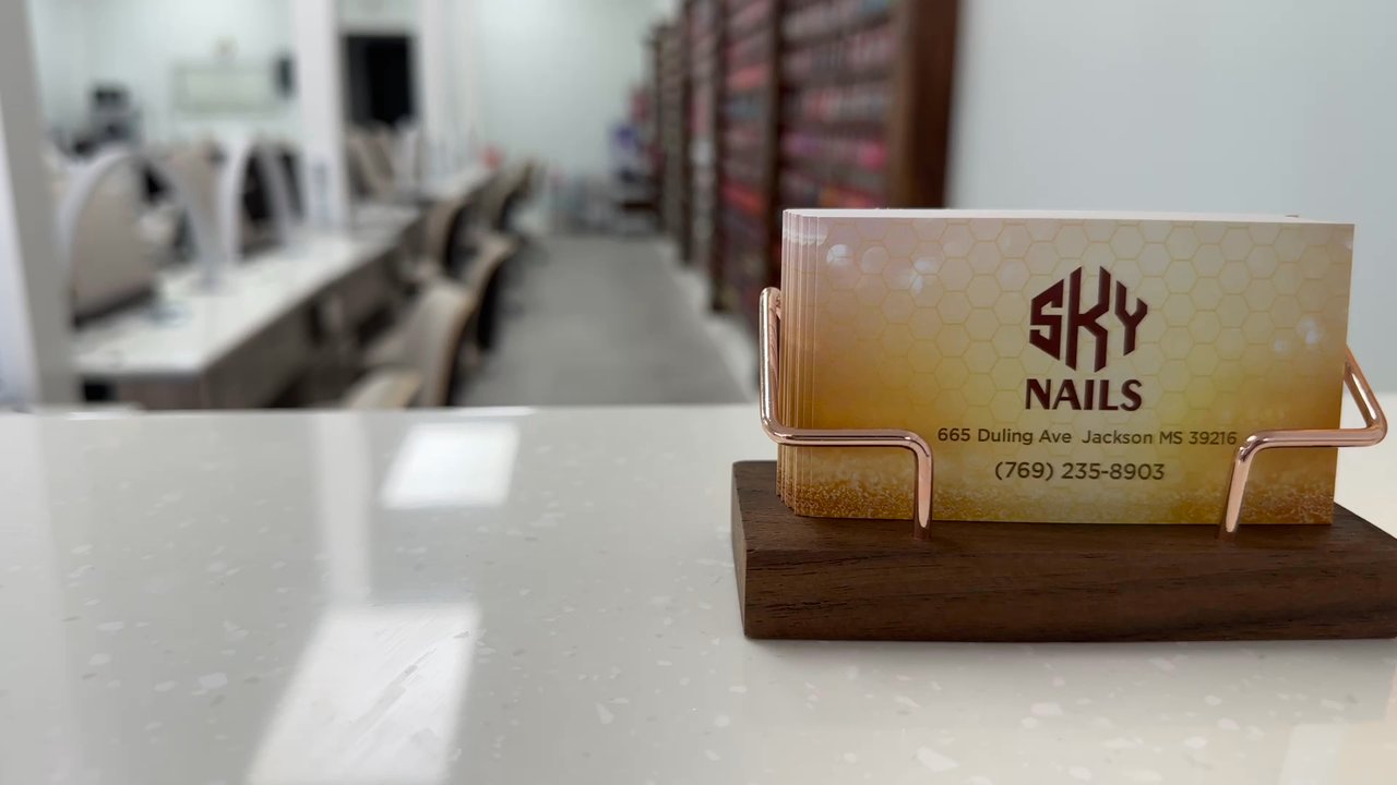 Sky Nails in Jackson - Nail Salons Near Me - Jackson, Mississippi